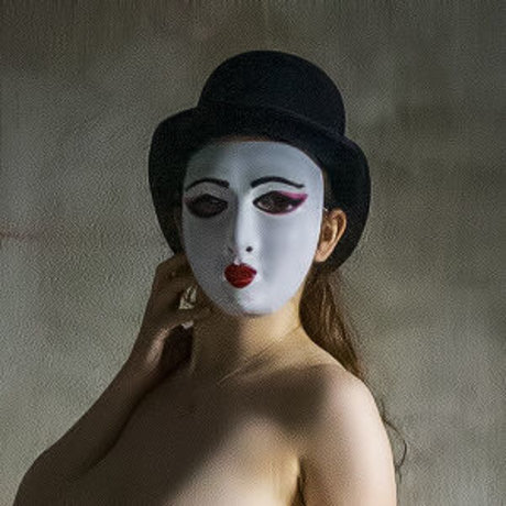 Xlovr スター ヌード 写真