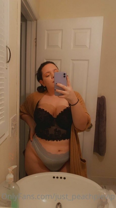 just peachpievip エロティックモデル 写真