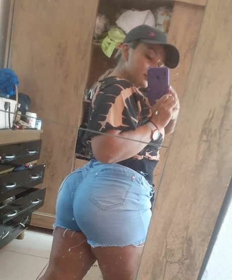 Graca Anjos スター ヌード 写真