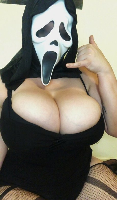 SpookyGirlLove 美しいスター 写真