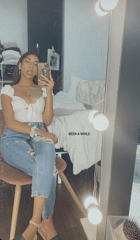 Iman Moosa トップスター 画像