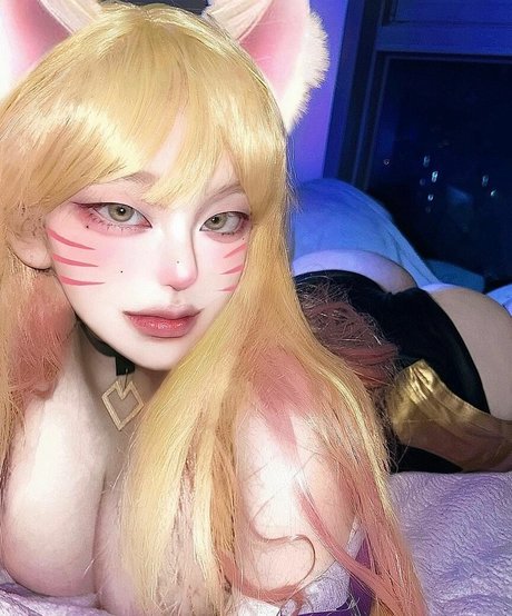 latulip 0 セクシーなスター 写真
