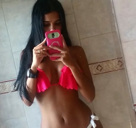 Daniela Baptista モデル 画像