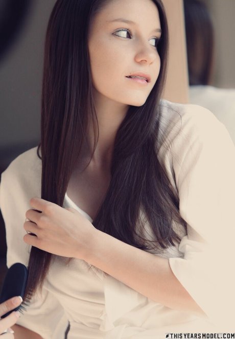 Rilee Marks ポルノスター 可愛い 写真