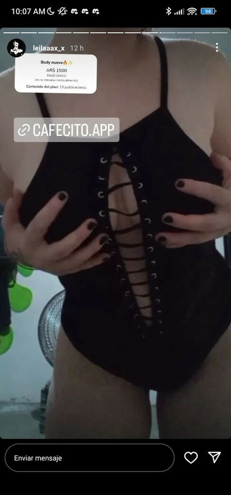 leilaaax x ホットなモデル アーカイブ