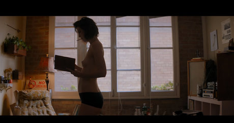 Mary Elizabeth Winstead ポルノモデル 写真