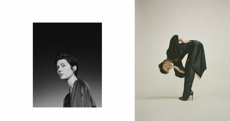 Mary Elizabeth Winstead アートモデル アーカイブ