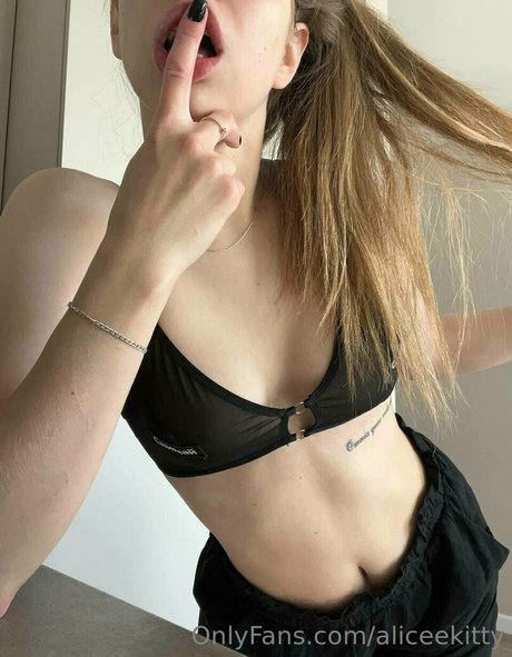 aliceekitty 完璧な女優 画像