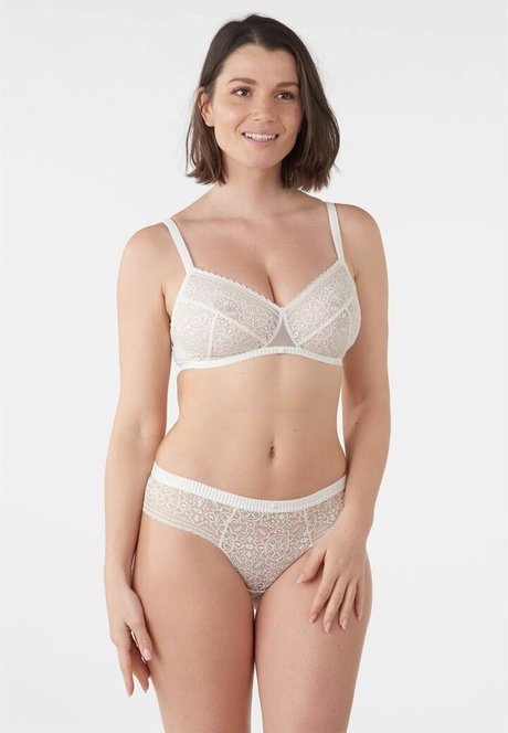 Sabrina Laporte モデル 写真
