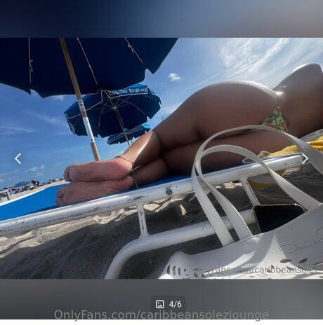 caribbeansolezlounge 素敵なスター ギャラリー