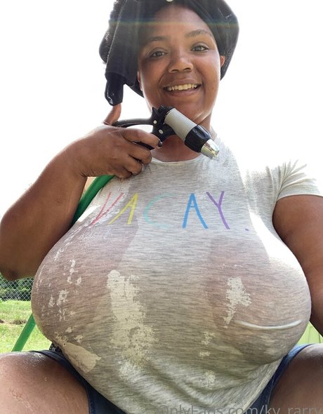 ky rarry アートポルノスター 写真