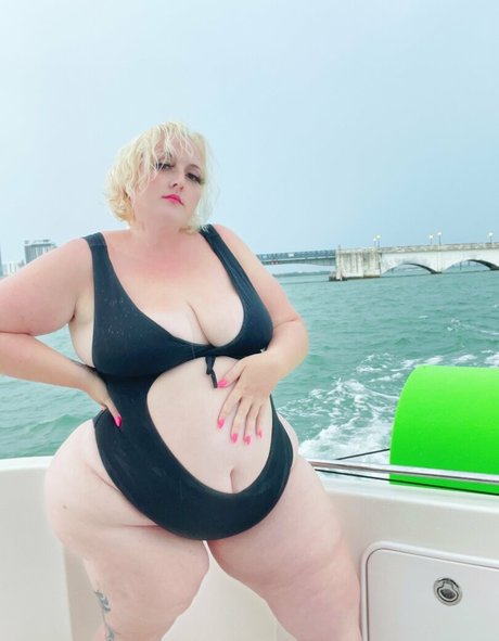 sweetcherrybbw トップスター ギャラリー