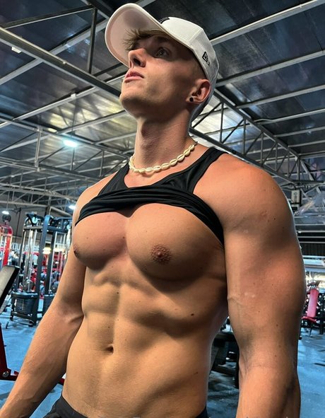 cassidyprivate セクシーなスター 写真