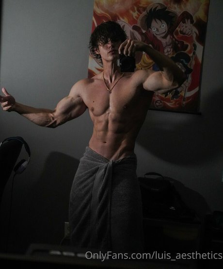 luis aesthetics 素敵な女優 写真