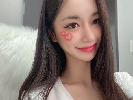 Candyseul 可愛いモデル 画像