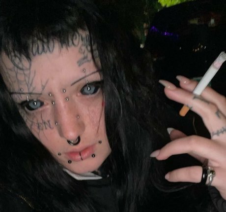 spookisideshow 独占ポルノスター 写真