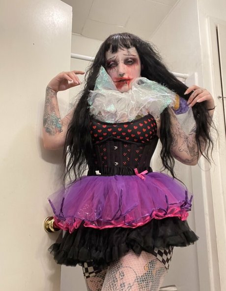 spookisideshow 女優 アーカイブ