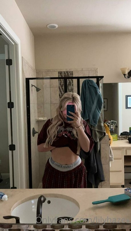 lilyhazex エロティック女優 アーカイブ