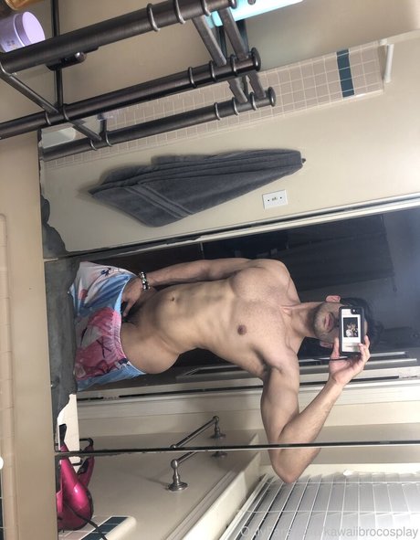 kawaiibrocosplay スター 画像