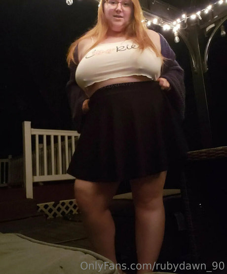 rubydawn 90 トップスター アーカイブ