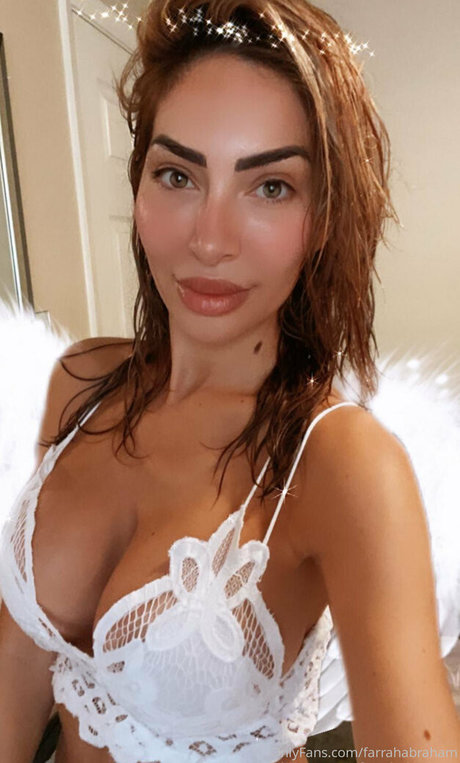 farrahabraham profile image