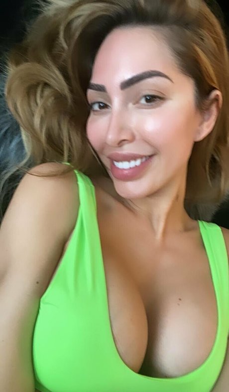 farrahabraham ポルノスター 画像