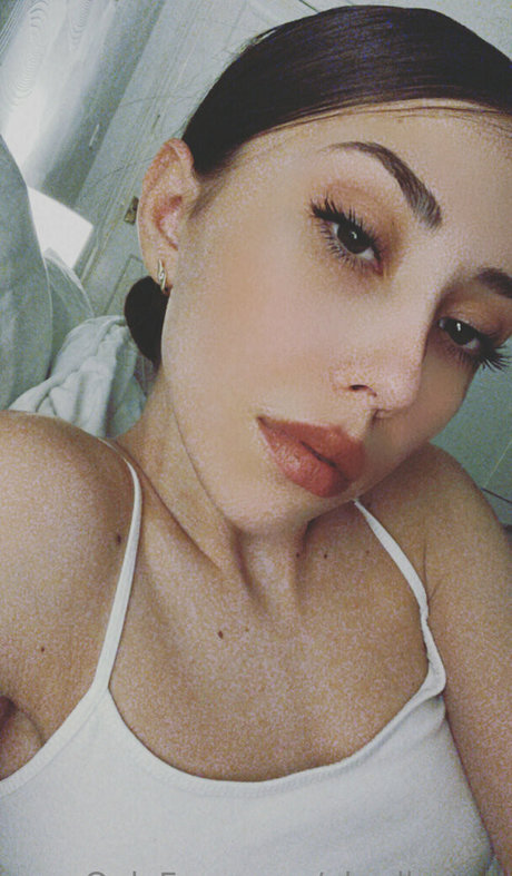 ebadbunny アダルトモデル 画像