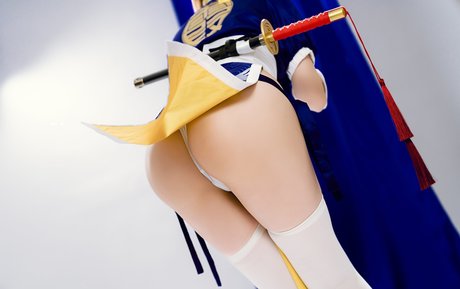 カービーファックOnlyfans トップ 写真