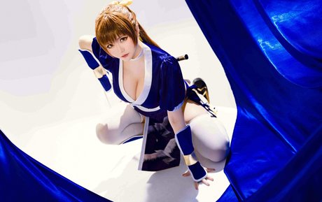 Hoshilily HD女優 写真