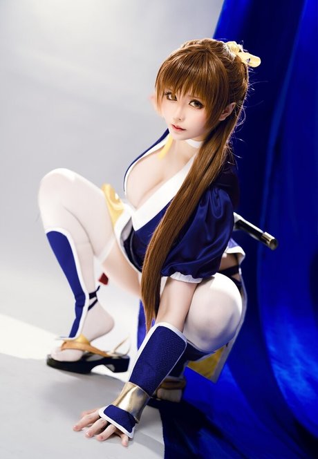 Hoshilily トップスター 写真
