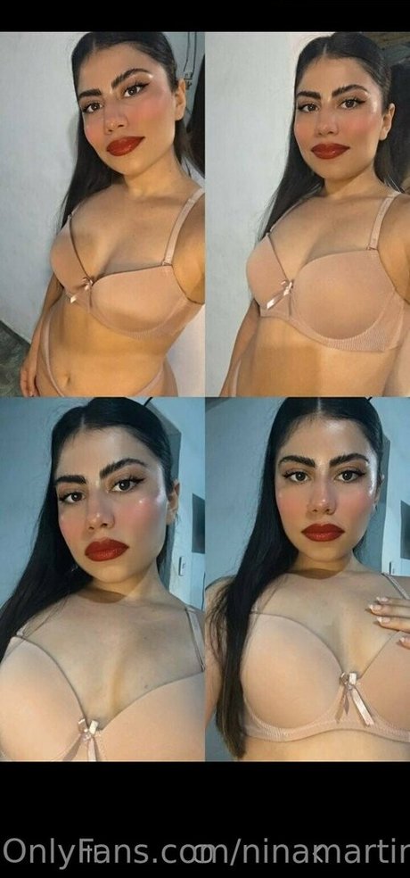 ninamartine23 高品質女優 画像