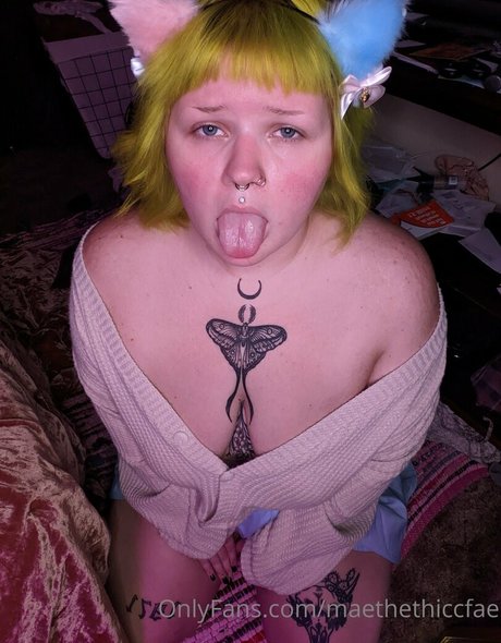 maethethiccfae ホットスター 写真