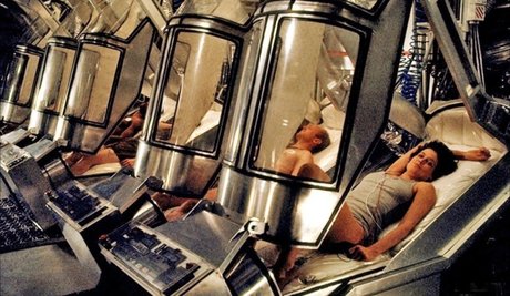 Sigourney Weaver モデル 写真