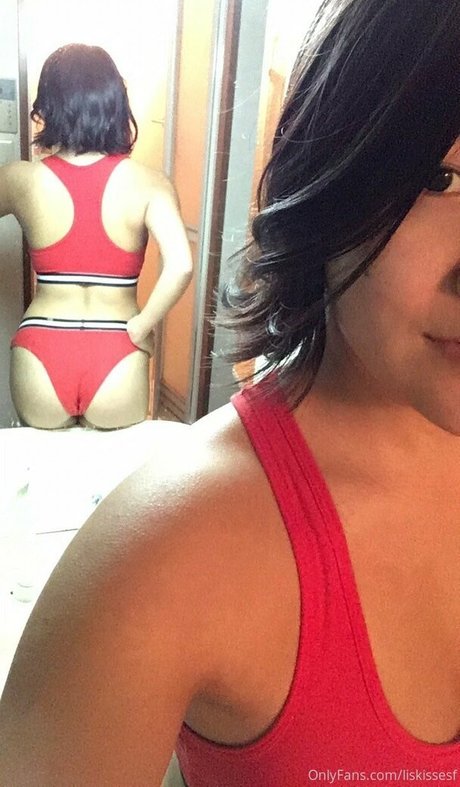 liskissesf アートポルノスター 画像