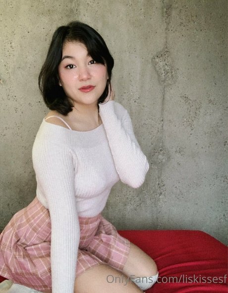 liskissesf ポルノスター HD 写真