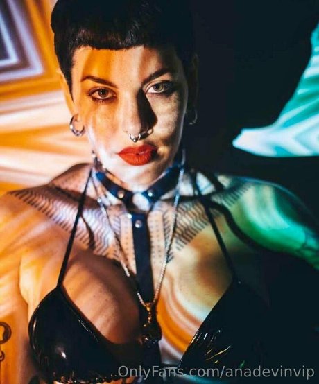 anadevinvip セックス女優 アーカイブ