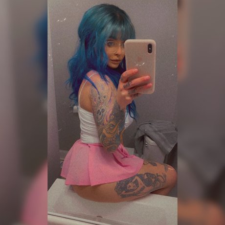 spookylilpeach ポルノ女優 写真