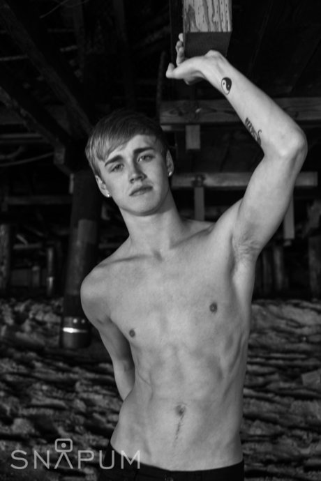 Hot Twink Guys ポルノスター 写真