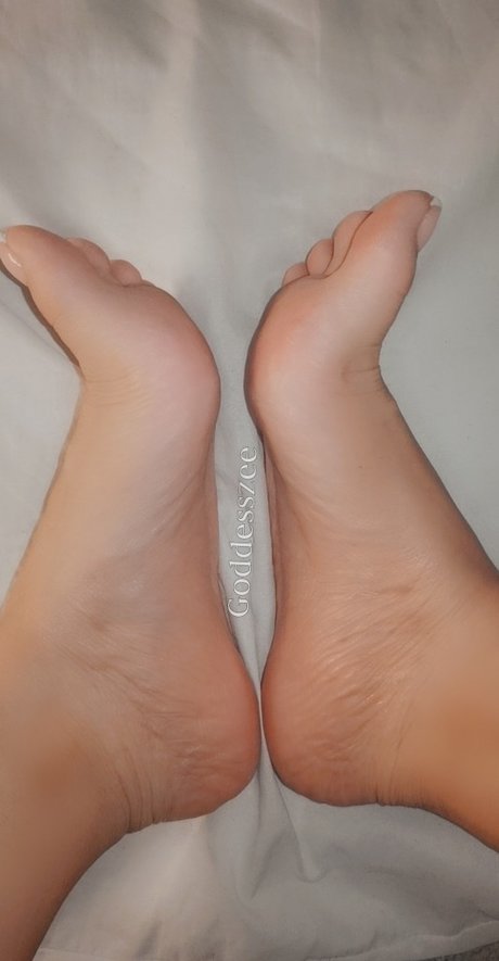 Goddess Zee 可愛いモデル 画像