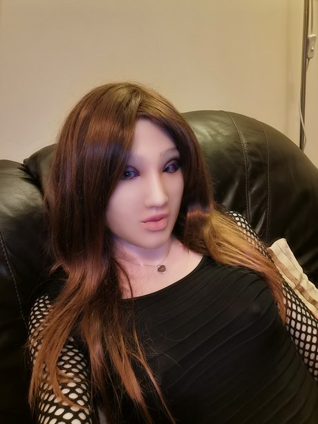 Pippa Doll 最高のモデル 写真