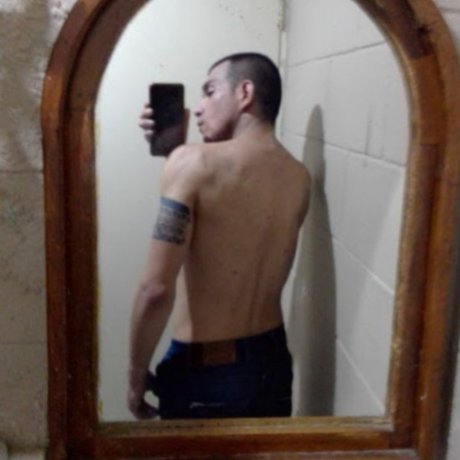 Joseph Plascencia ヌードモデル 写真