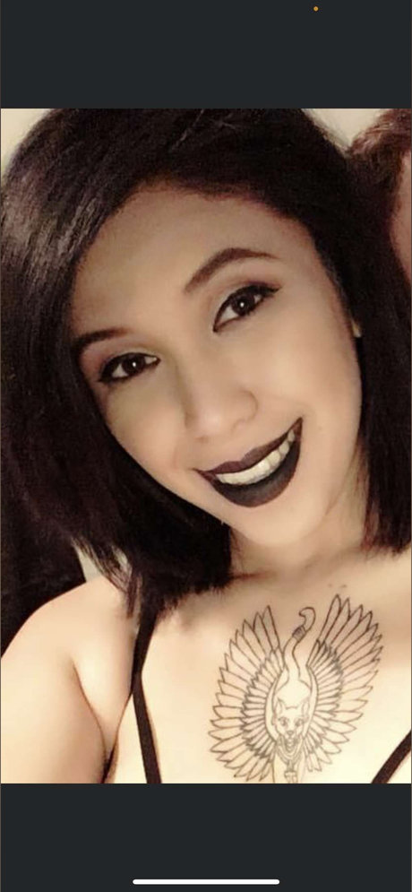 Rainey Foxx ポルノスター パーフェクト 写真