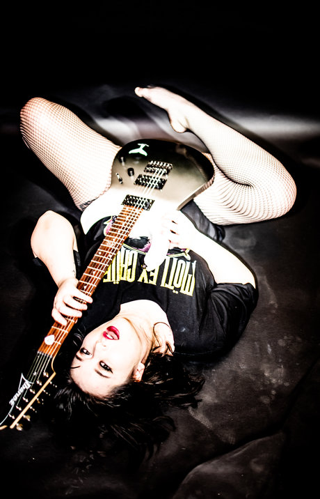 Kailen Renae スター 写真