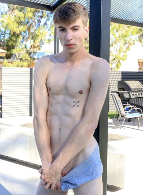 Quinn Williams 無料スター 写真