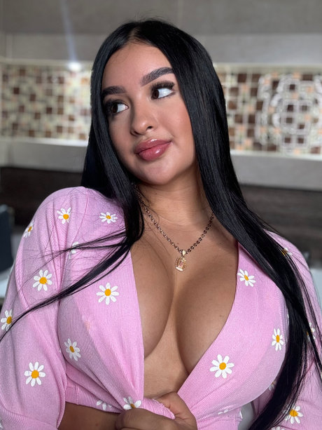 Sofia Ramirez ポルノスター トップ 写真