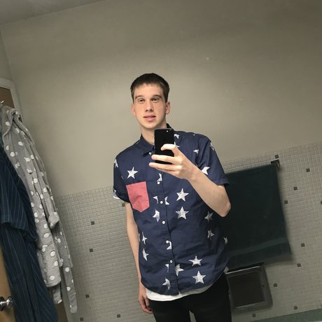 Bigdickforrest 限定スター 写真
