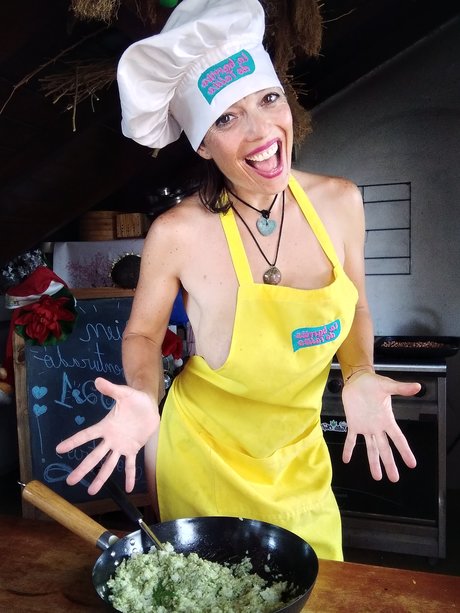 Talita Chef 限定モデル 写真