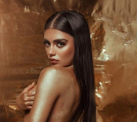Luisa Castro セクシーなスター 写真