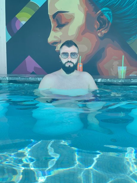 Marius VIP セクシーなスター 写真