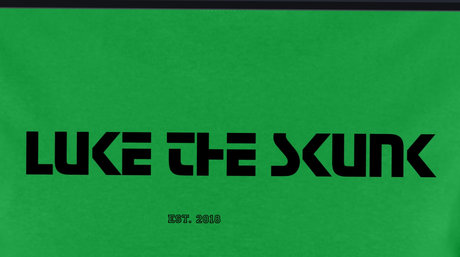 Luke The Skunk スター ヌード 写真